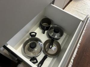 Ap Completo Chac Sto Antônio - VIBRA SP - Expo T