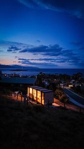 The Bambino - By Casa Bicheno - 2hvězdičkové hotely ve městě Bicheno