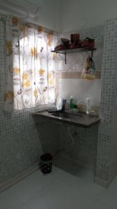 Kitnet no coração de Búzios