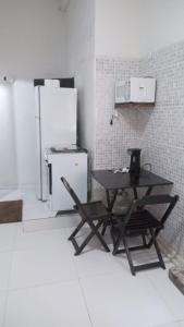 Kitnet no coração de Búzios