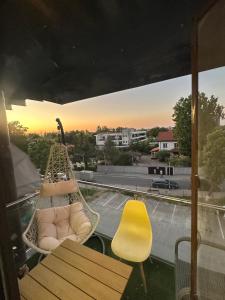 Apartament Saturn Beta