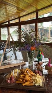 VICENZA Pousada Rural