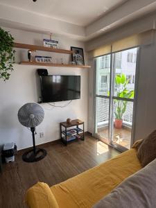 Studio Maravilha 16 - No coração do Rio de Janeiro