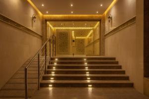 أجنحة هدوء وصول ذاتي