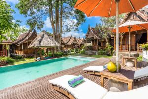 My Dream Bali Resort & Spa