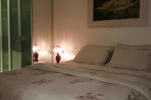 Apê Garden 3 Suites, hidromassagem, Churrasqueira