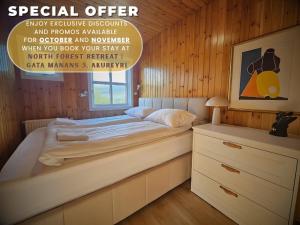 LL Properties - North Forest Retreat