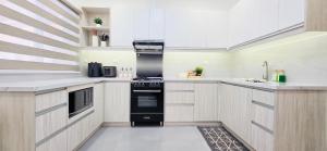 CozyNest Luxury Smart Pool Villa