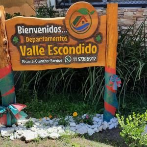 departamentos valle escondido