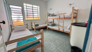 Hostel Kaizen Curitiba