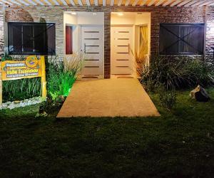 departamentos valle escondido