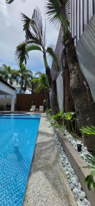 CozyNest Luxury Smart Pool Villa