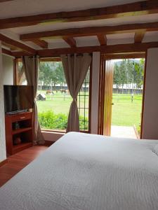 La Isabela Estancia Ecuestre