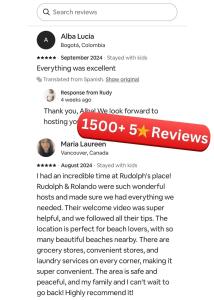 Family Escape I 500m Beach I Sleeps 4 l AC Kitchen WiFi Value Stay 5A