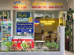 VTLand Homes The Sóng Vũng Tàu