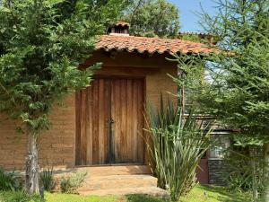 Cabaña Puma Tapalpa