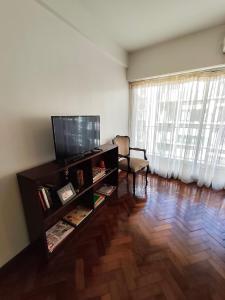 Palermo amplio y luminoso Super ubicación