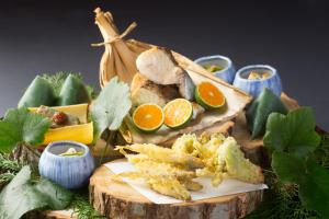 Yufuin Souan Kosumosu