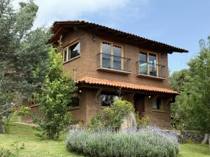 Cabaña Tigre Tapalpa