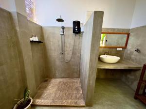 Amba Kola Family Retreat