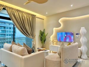 Austin Regency JB By Stayrene