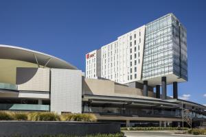 Fiesta Inn Express Queretaro Constituyentes