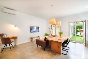 Loft Spa Piscina Climatizada, Cine y Parking