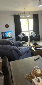 Elegant luxury app auc avenue New cairo