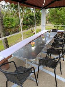 Casa Campestre Claro de Luna - Fusagasugá