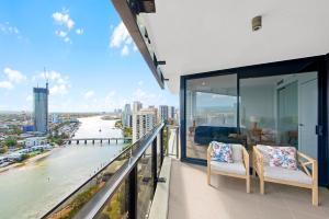 Apt 1197 - Circle on Cavill - Surfers Paradise