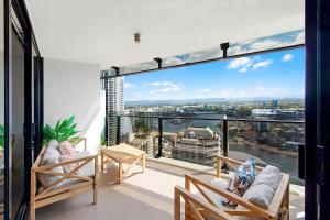 Apt 1197 - Circle on Cavill - Surfers Paradise