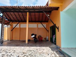 COP30 house