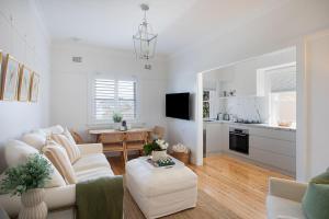 Brighton Sol, North Bondi