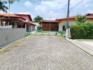 COP30 house