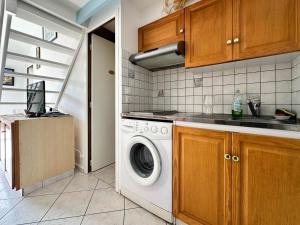 Maison familiale proche plage - La Palmyre - FR-1-705-101