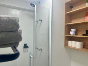 Studio novo e moderno em Moema ,Wi-Fi rápido, 2min Metrô, próximo ao Aeroporto de Congonhas