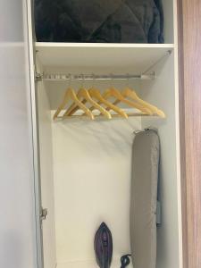 Studio novo e moderno em Moema ,Wi-Fi rápido, 2min Metrô, próximo ao Aeroporto de Congonhas