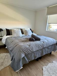 Departamento para 2 personas