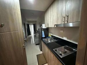 S Residences Tower 1 - near MOA & Ayala Malls Manila Bay