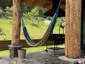 Cabaña Venado Tapalpa