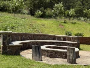 Cabaña Venado Tapalpa