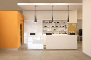 Fiesta Inn Express Monterrey Centro