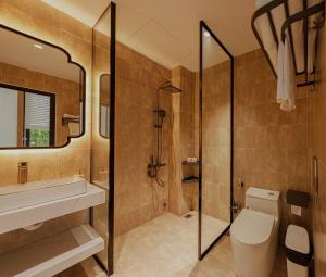 Villa Valley De Mango Hue