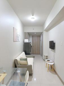 S Residences Tower 1 - near MOA & Ayala Malls Manila Bay