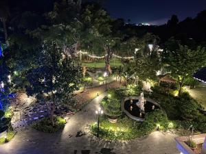 Châu Sơn Garden Resort