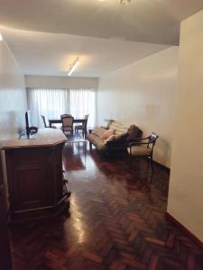 Palermo amplio y luminoso Super ubicación