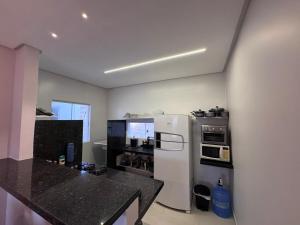 Maraville Vibes Macapa - Conforto pertinho do mar