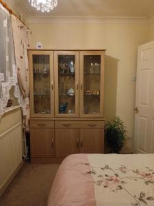 Danas room with free wifi and parking