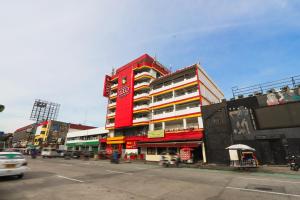 Hotel Sogo Baclaran