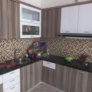 Villa Emerald Skyview Batu